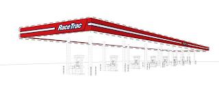 RACETRAC RACETRAC trademark