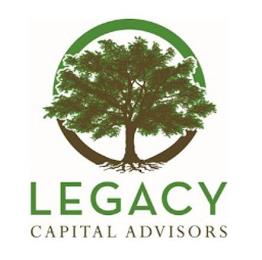 LEGACY CAPITAL ADVISORS trademark