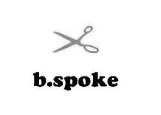 B.SPOKE trademark