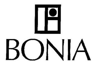 BONIA trademark