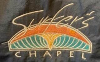 SURFER'S CHAPEL trademark