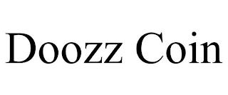 DOOZZ COIN trademark