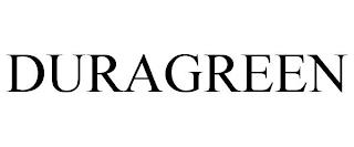 DURAGREEN trademark