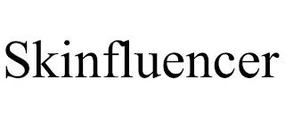 SKINFLUENCER trademark