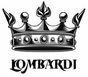 LOMBARDI trademark