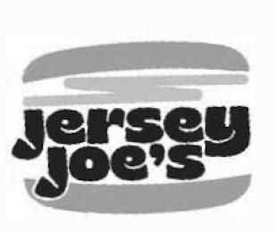 JERSEY JOE'S trademark