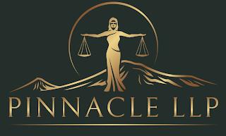 PINNACLE LLP trademark