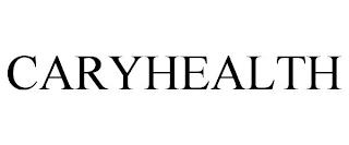 CARYHEALTH trademark