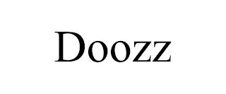 DOOZZ trademark