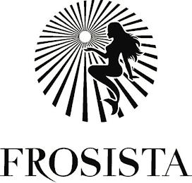 FROSISTA trademark