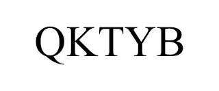 QKTYB trademark