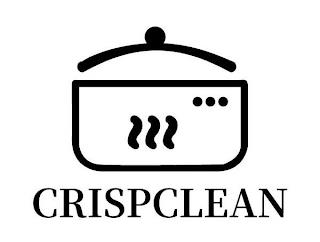 CRISPCLEAN trademark