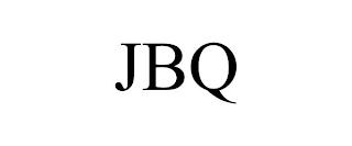 JBQ trademark