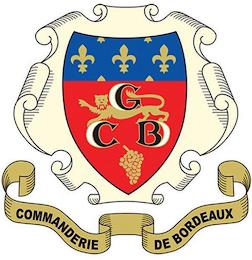 GCB COMMANDERIE DE BORDEAUX trademark