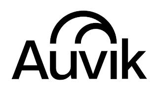 AUVIK trademark