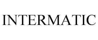 INTERMATIC trademark