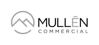 M MULLEN COMMERCIAL trademark