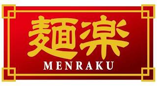 MENRAKU trademark