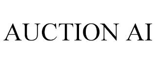 AUCTION AI trademark