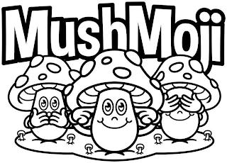 MUSHMOJI trademark