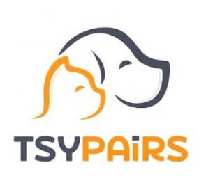 TSYPAIRS trademark