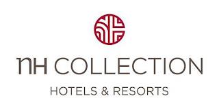 NH COLLECTION HOTELS & RESORTS trademark