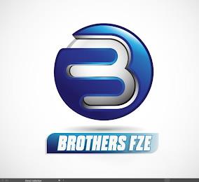 BROTHERS FZE trademark