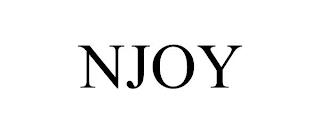 NJOY trademark