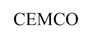 CEMCO trademark