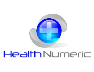 HEALTH NUMERIC trademark