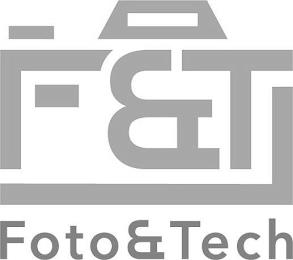 FOTO&TECH trademark