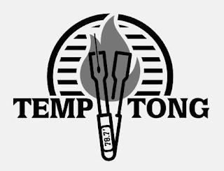 TEMP TONG 78.7 F trademark