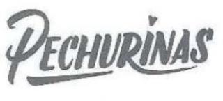 PECHURINAS trademark