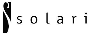 S SOLARI trademark