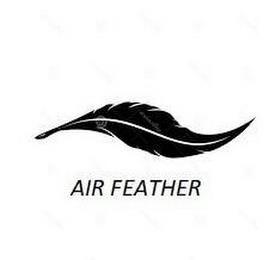 AIR FEATHER trademark