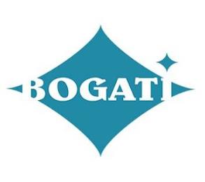 BOGATI trademark