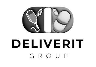 DELIVERIT GROUP trademark