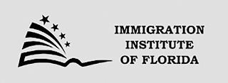 IMMIGRATION INSTITUTE OF FLORIDA trademark