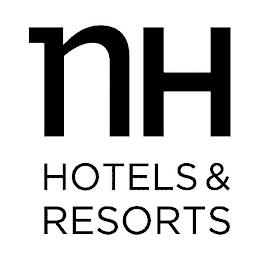 NH HOTELS & RESORTS trademark