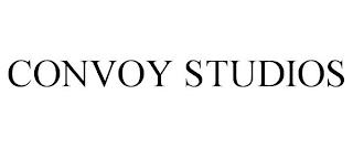 CONVOY STUDIOS trademark