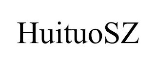 HUITUOSZ trademark