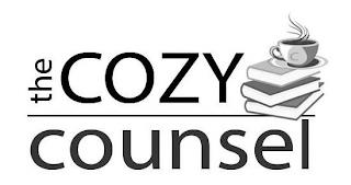 THE COZY COUNSEL trademark