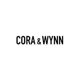 CORA&WYNN trademark