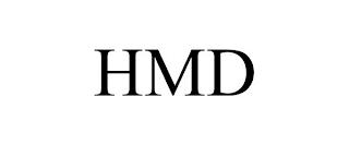 HMD trademark