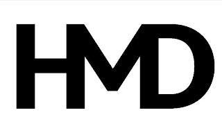 HMD trademark