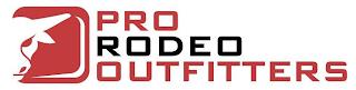 PRO RODEO OUTFITTERS trademark