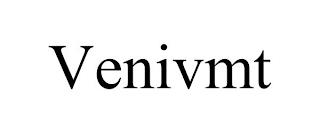 VENIVMT trademark