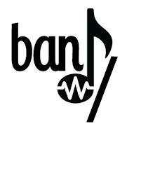 BAND trademark