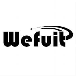 WEFUIT trademark