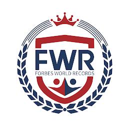 FWR FORBES WORLD RECORDS trademark